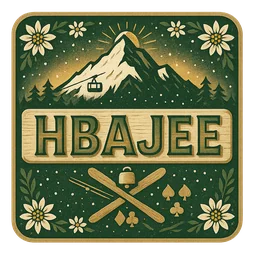 HBAJEE সীমা সেটিংসের ড্যাশবোর্ড